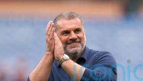 Tottenham ‘still at the beginning’ despite Burnley rout – Ange Postecoglou
