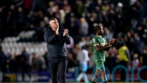 Steven Schumacher delighted as Plymouth climb to 10th with Blackburn victory