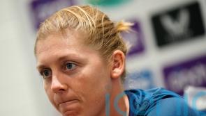 Heather Knight defends team selection after heavy defeat for England Women