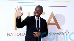Clive Myrie: Windrush scandal ‘an utter disgrace’ that badly affected my family