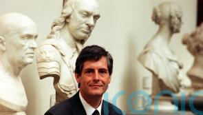 British Museum suggests Mark Jones as director after Hartwig Fischer resignation