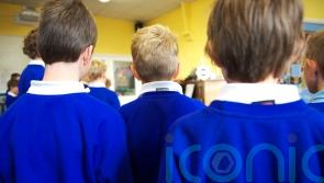 Labour pledges to cut school uniform cost by limiting branded items