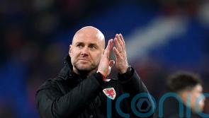 Rob Page will not be ‘influenced by negativity’ ahead of critical Wales period