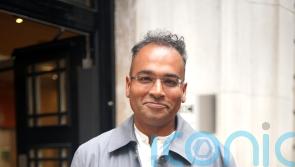 Krishnan Guru-Murthy: Strictly will not mean I’m less serious with interviewees