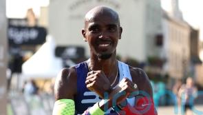 Sir Mo Farah finishes fourth on farewell to London racing at Big Half