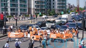 Climate activists hailed by Fearnley-Whittingstall for ‘putting liberty at risk’