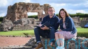 Teacher to leave profession to write historical novels after lottery win