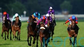 Breeders’ Cup the ultimate aim for Big Evs