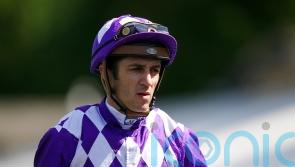 Soumillon swoops late on Zagrey to bag Baden-Baden honours