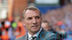 I have been placed on death watch by the media – Celtic boss Brendan Rodgers