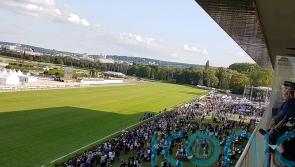 Sauterne strikes Group One gold at ParisLongchamp