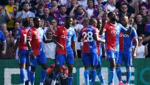 Odsonne Edouard brace helps Crystal Palace edge out Wolves