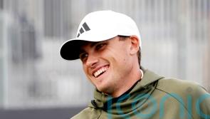 Ryder Cup place ‘would mean the world’ to European Masters winner Ludvig Aberg