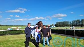 Twilight jets to Abergwaun triumph
