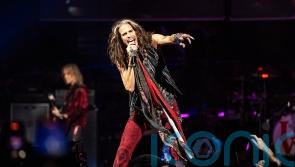 Aerosmith star Steven Tyler urges tourists to return to Maui
