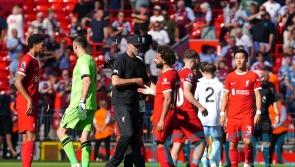 Jurgen Klopp: Liverpool’s stance on keeping hold of Mohamed Salah will not waver