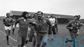 Rugby codes unite with tributes for David Watkins