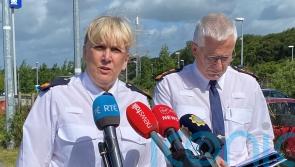 Police launch speed enforcement operation amid concern over rise in road deaths