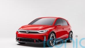 Volkswagen’s GTI enters the electric age with ID. GTI Concept