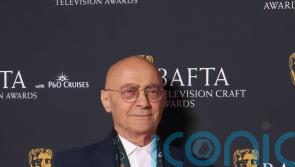 The Crown actor Salim Daw speaks of deep sadness at Al Fayed’s death