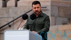 Zelensky: Defence minister Oleksii Reznikov will be replaced this week