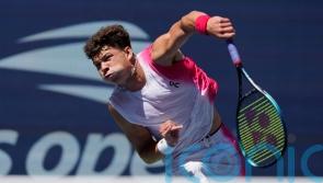 Big-serving Ben Shelton storms into US Open quarter-finals