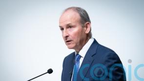 Tanaiste to begin trip to the Middle East