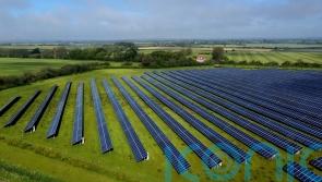 Proposed solar farm law change could see households ‘£5bn a year worse off’