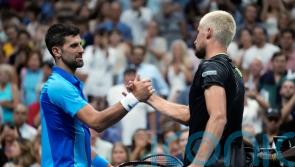 US Open Wrap: Novak Djokovic on course for 24th grand slam, Iga Swiatek defeated