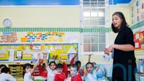 How can parents and children battle back-to-school anxiety?