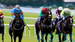 Breeders’ Cup ambition for Mansa Musa
