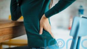 Health Secretary pledges support for back problems to get people back to work