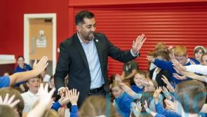 Yousaf urged to use Programme for Government to deliver on child payment pledge