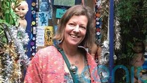 Dog walker died from blunt force injury and drowning, inquest told