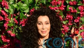 Cher says her genetics are ‘pretty amazing’ as she opens up about youthful look