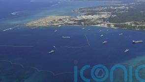 Japanese court orders Okinawa to allow construction of US military runways
