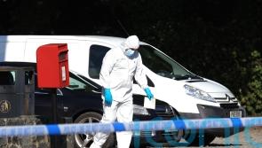 Crossmaglen shooting victim ‘was on his way to work’