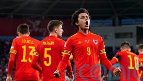 Brennan Johnson’s potential is ‘quite scary’ – Wales captain Aaron Ramsey