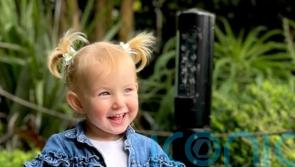 Fundraising appeal for funeral of toddler hit by vehicle tops £16,000