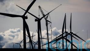 Sunak warned against ‘fudge’ on any onshore wind ban reversal