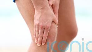 How to look after your joints, as women experience ‘significantly higher’ pain than men