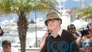 Woody Allen: I’ve been very lucky my whole life