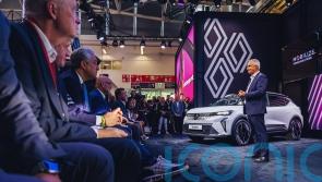 What were the highlights of this year’s Munich Motor Show?