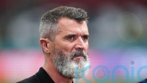 Man arrested after Roy Keane allegedly headbutted at Emirates Stadium