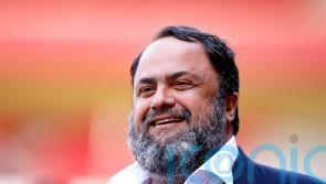 Evangelos Marinakis wants Nottingham Forest to be ‘a dominant force’ once again