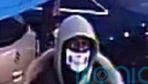 Murderer in Call Of Duty mask branded a coward for failing to attend sentencing