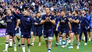 John Jeffrey believes Scotland currently have strongest team of all time