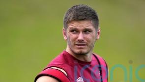 Owen Farrell says high tackle that led to World Cup suspension ‘a mistake’