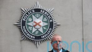 Simon Byrne’s four years as NI’s police chief beset by controversies