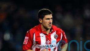 Nick Montgomery on five-man shortlist to become new Hibs boss